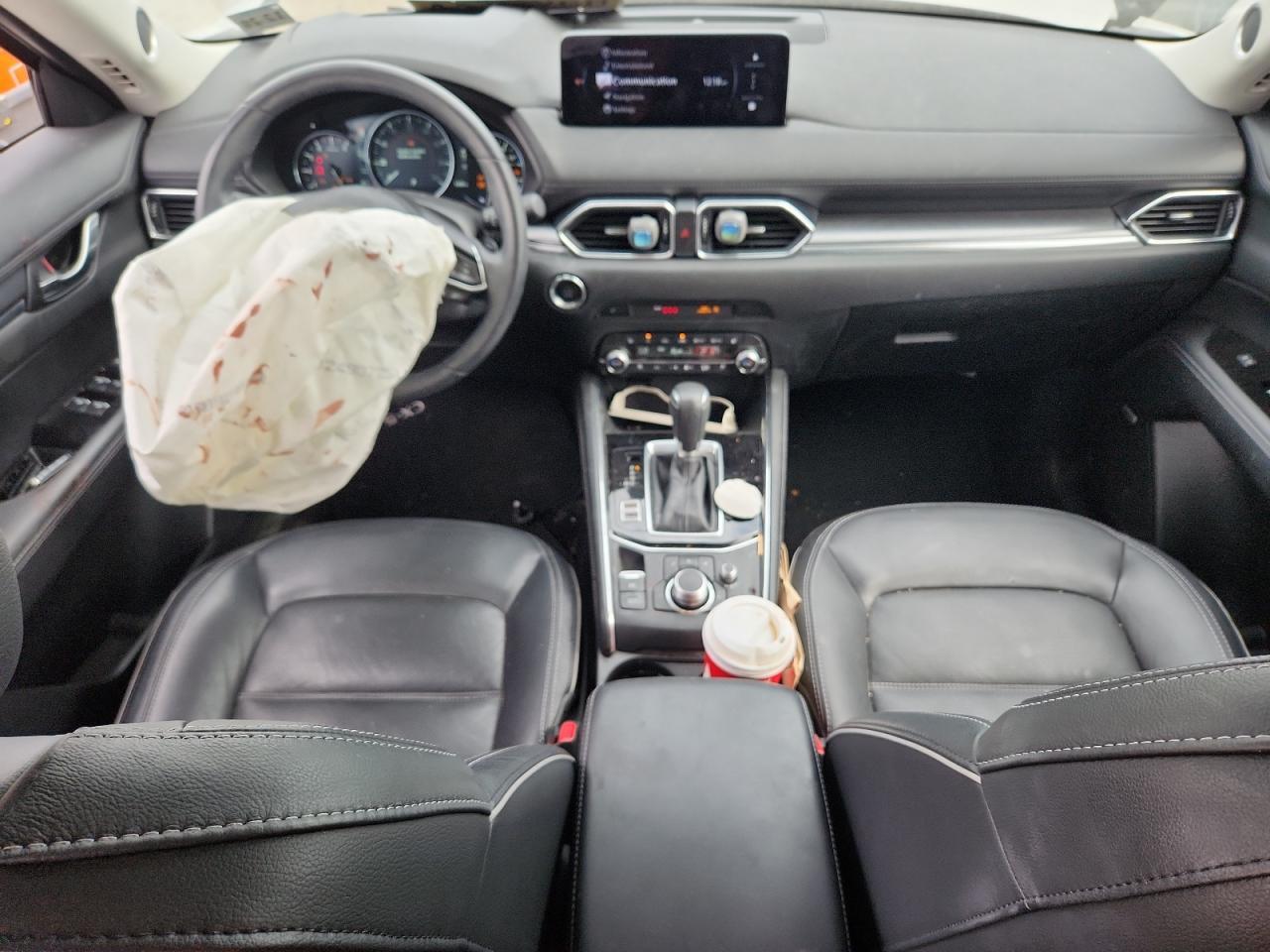 2025 Mazda CX-5 - zdjęcie 8