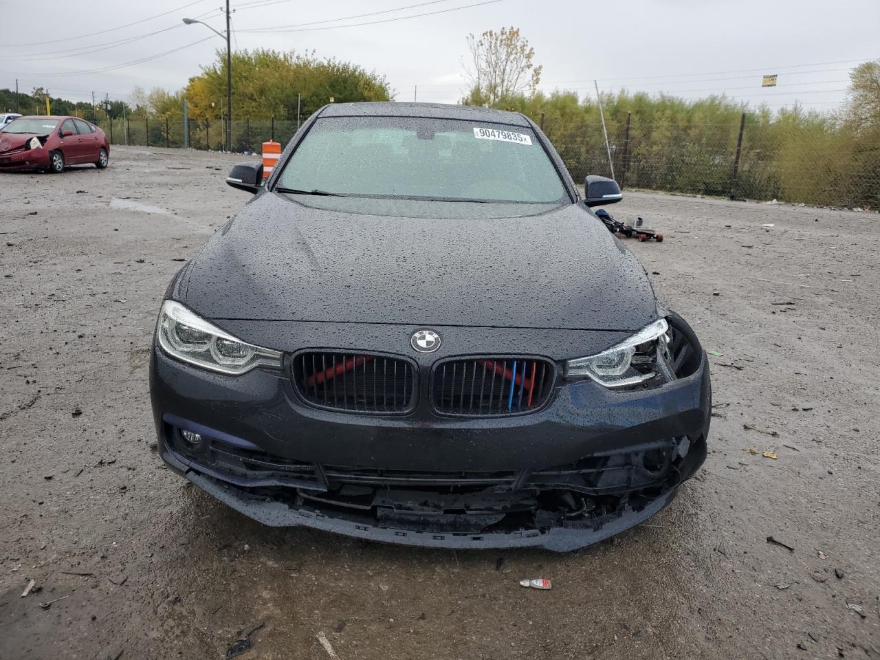 BMW Seria 3 - zdjęcie 5