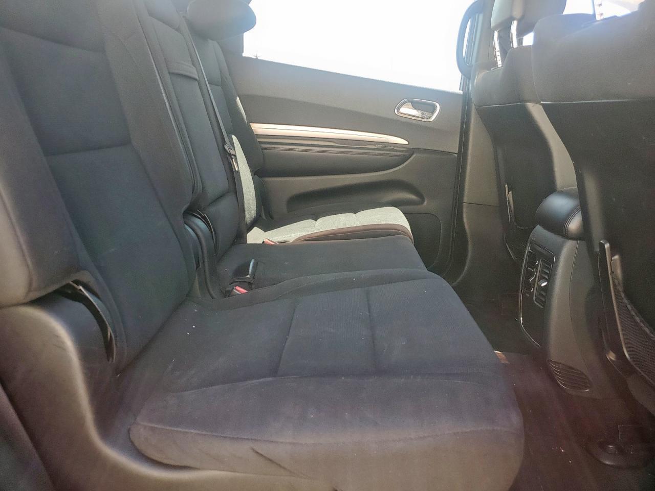 2016 Dodge Durango - zdjęcie 11