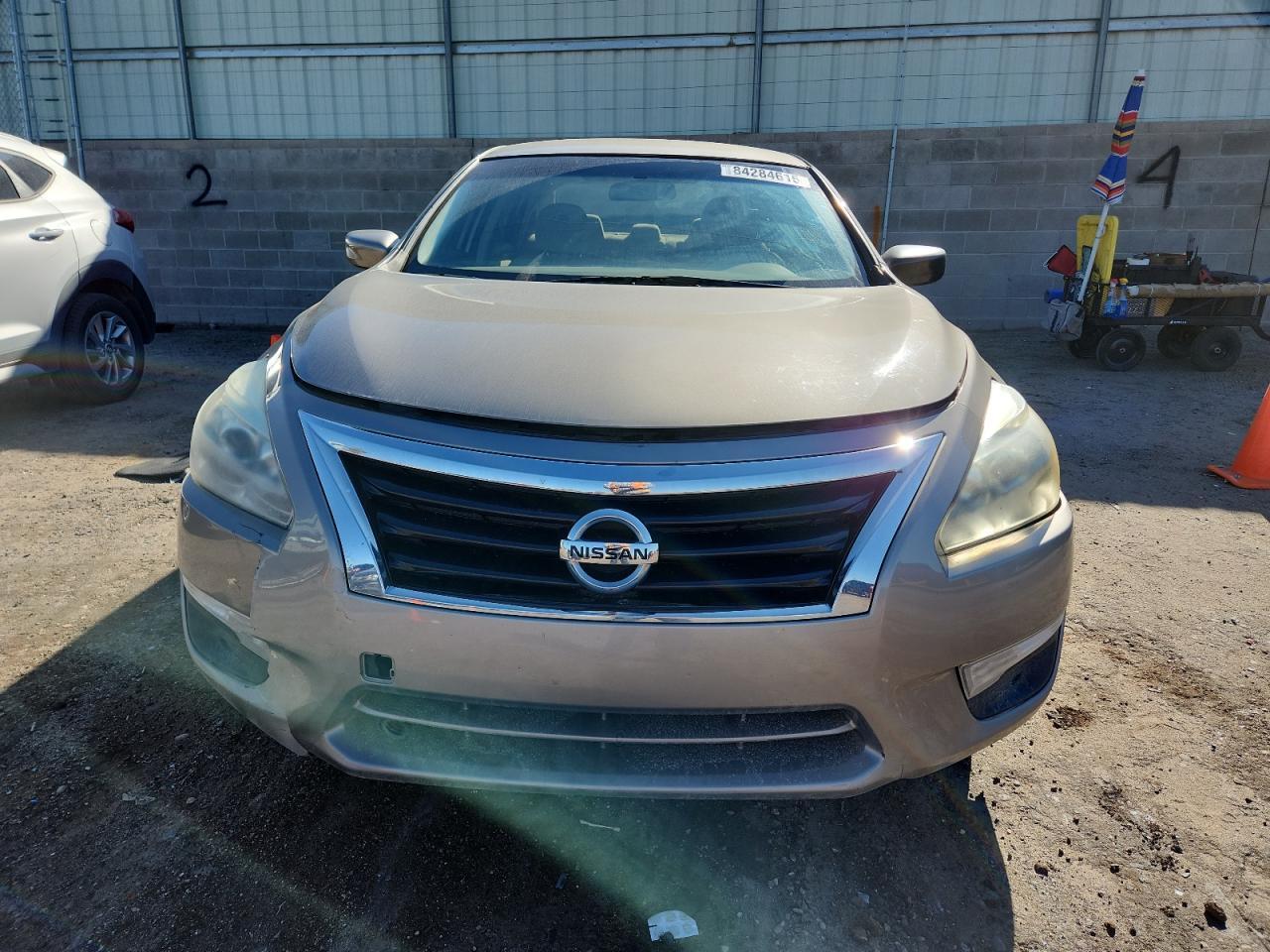 2014 Nissan Altima 2.5 - zdjęcie 5
