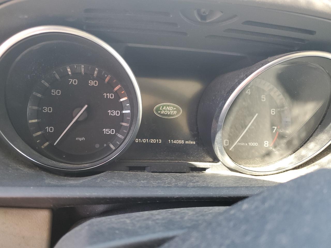 2015 Land Rover Range Rover Sport Hse - zdjęcie 9