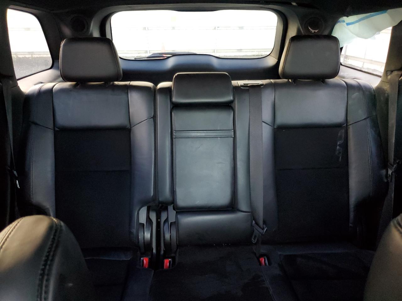 2018 Jeep Grand Cherokee - zdjęcie 10