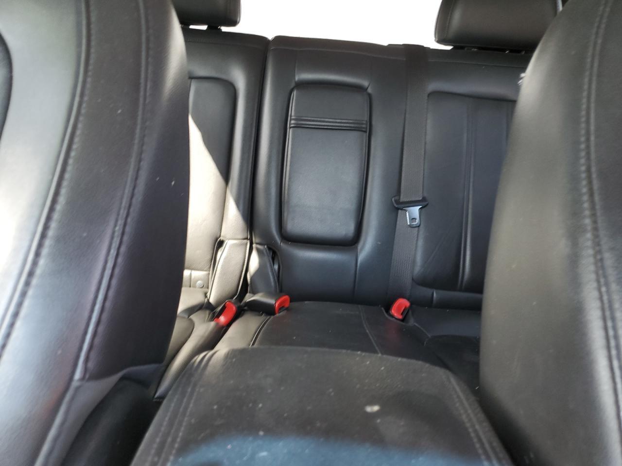 2014 Chevrolet Captiva Lt - zdjęcie 10