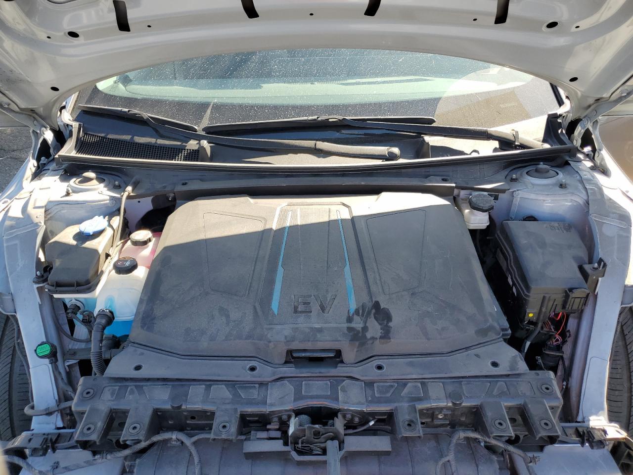 2024 Hyundai IONIQ 5 - zdjęcie 12