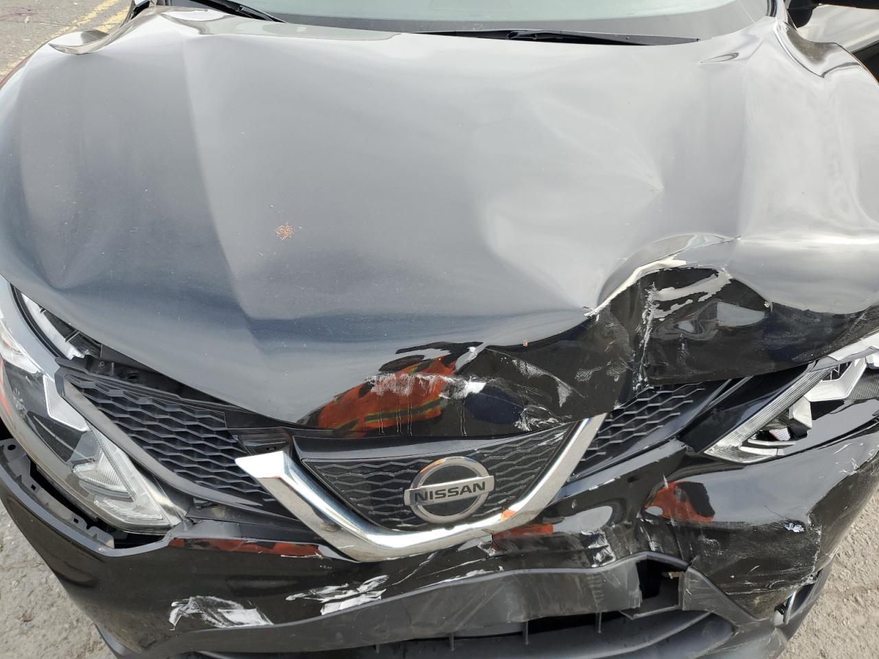 2019 Nissan Rogue - zdjęcie 12