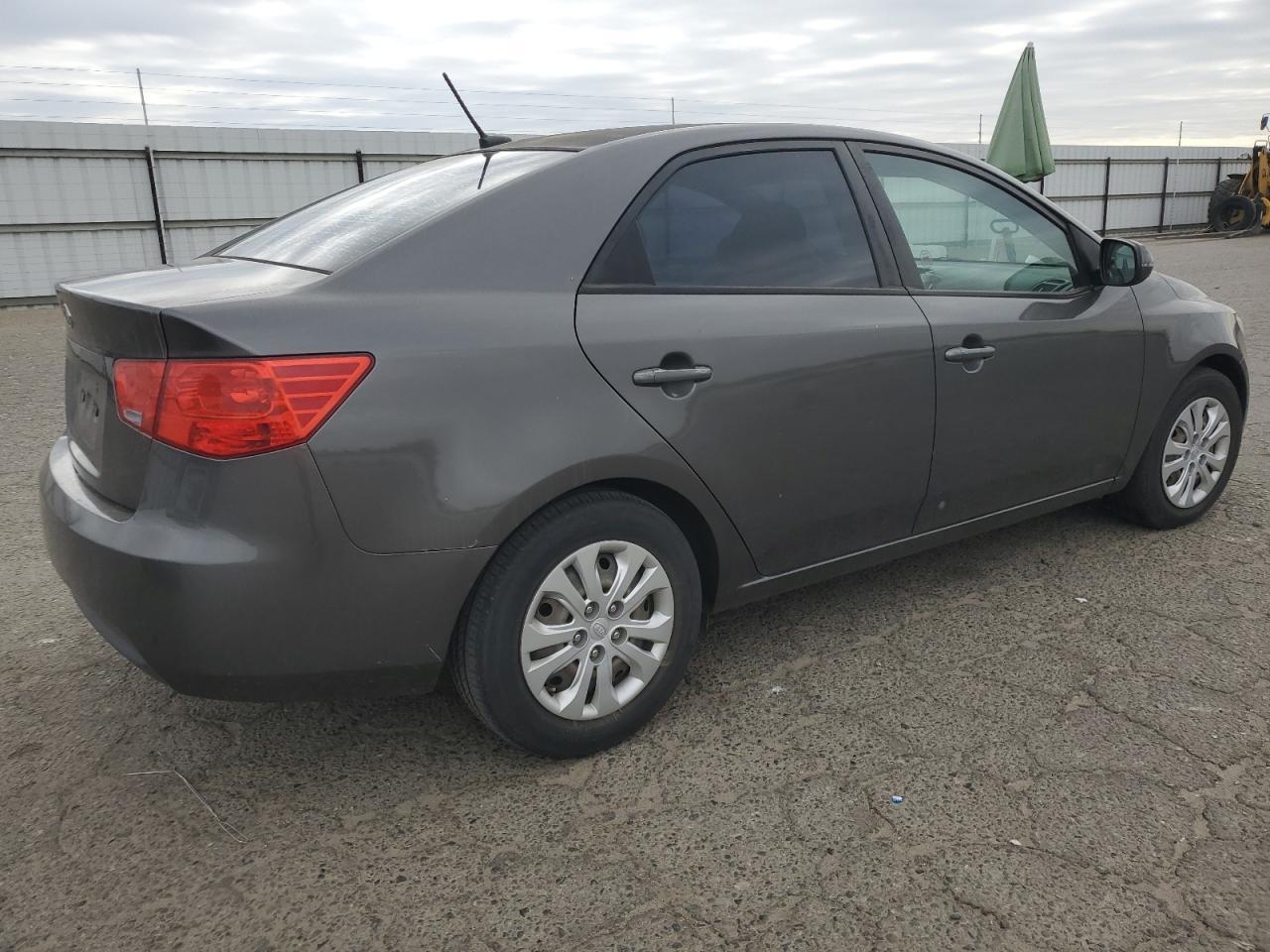 2013 Kia Forte - zdjęcie 3
