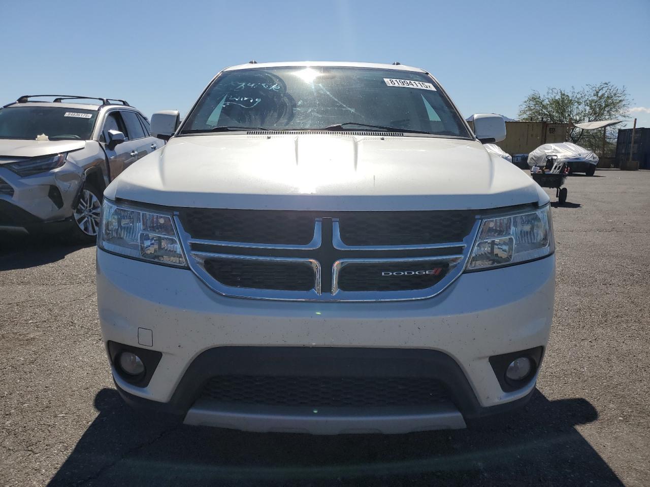 2018 Dodge Journey - zdjęcie 5