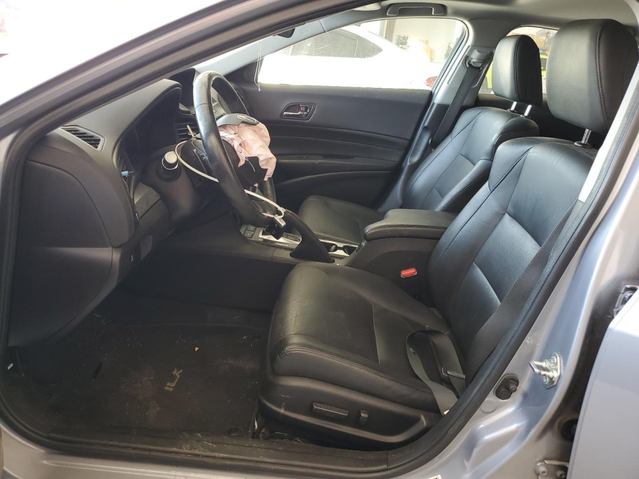 2016 Acura Ilx Premium - zdjęcie 7
