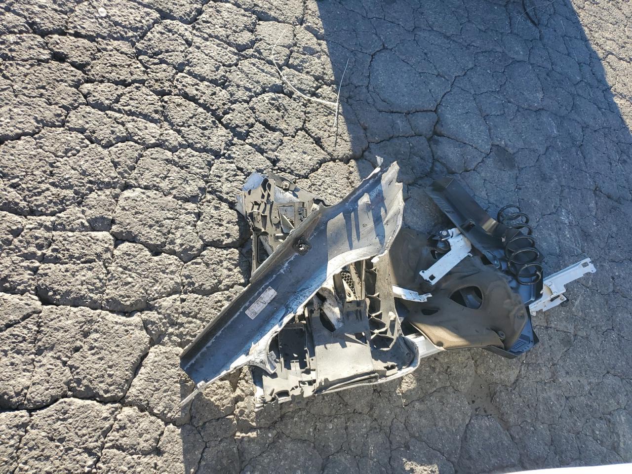 2019 BMW 530E - zdjęcie 12