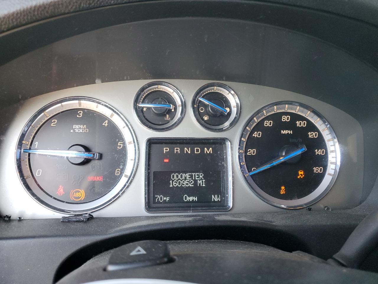 2014 Cadillac Escalade Esv Premium - zdjęcie 9