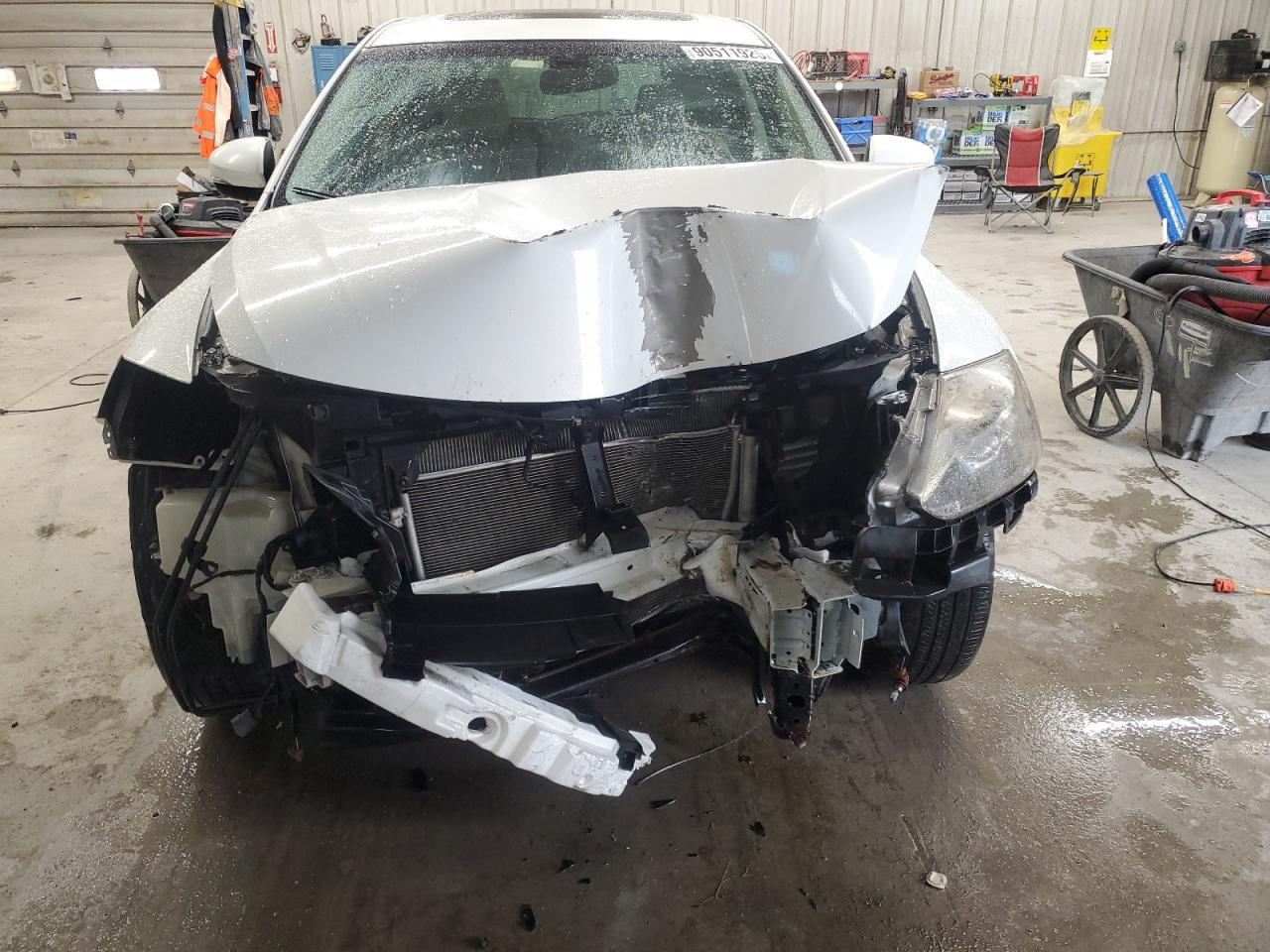 2013 Mazda CX-9 - zdjęcie 5