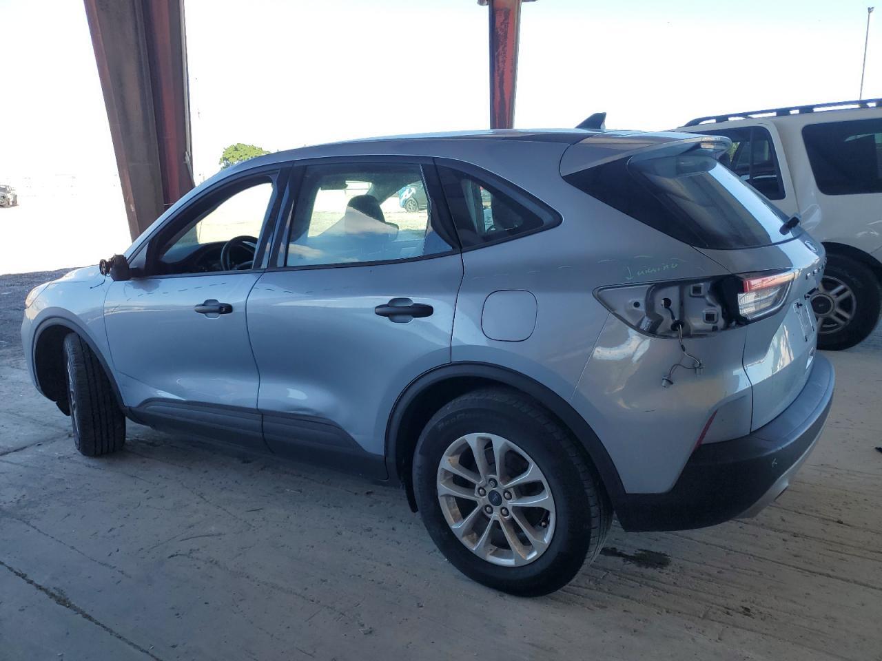 2022 Ford Escape - zdjęcie 2