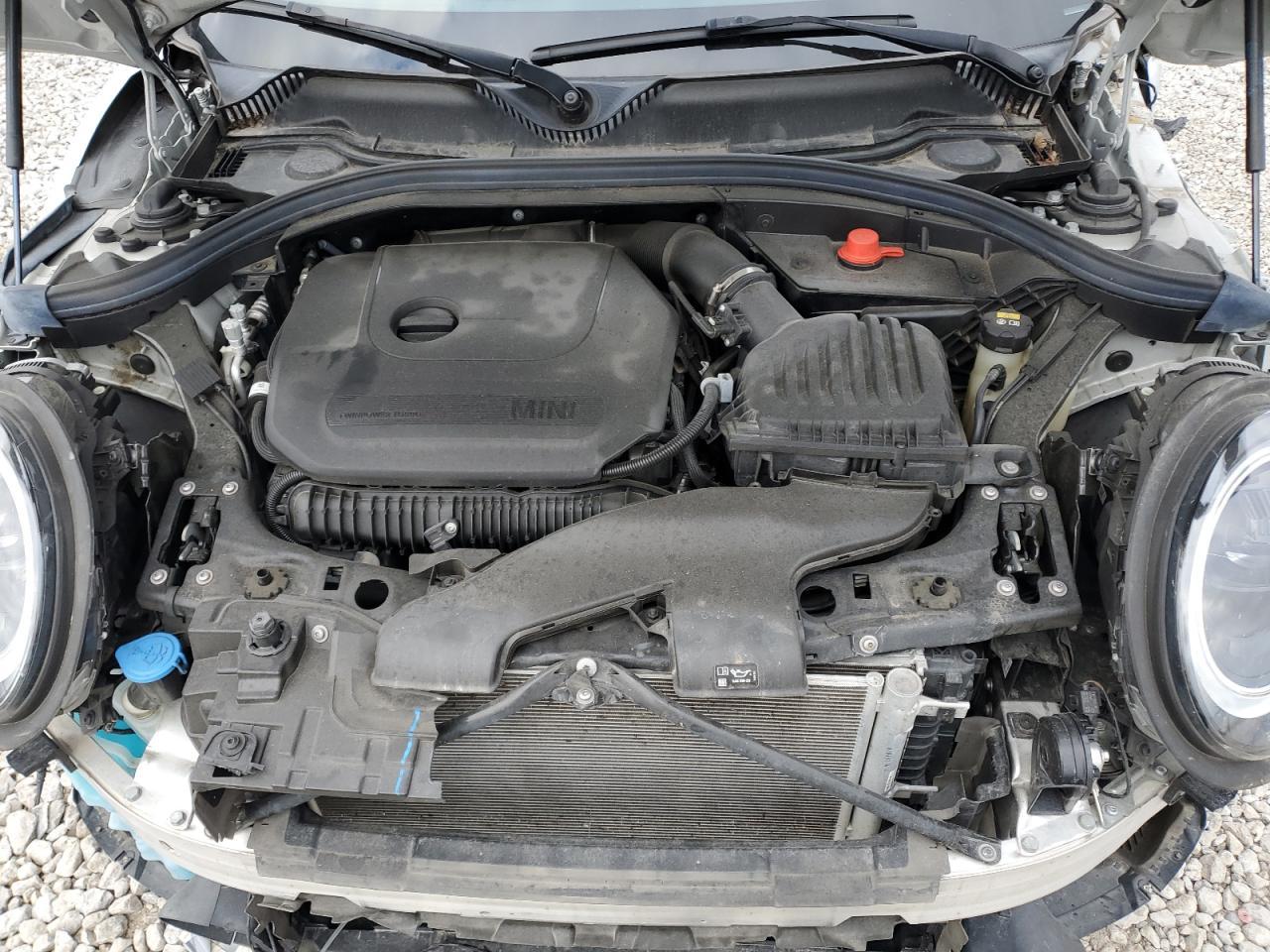 2022 MINI Cooper - zdjęcie 11