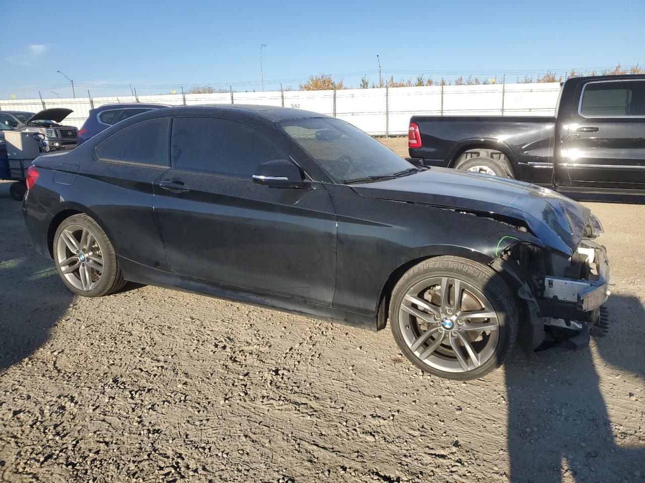 2018 BMW Seria 2 Coupe 230i - zdjęcie 4