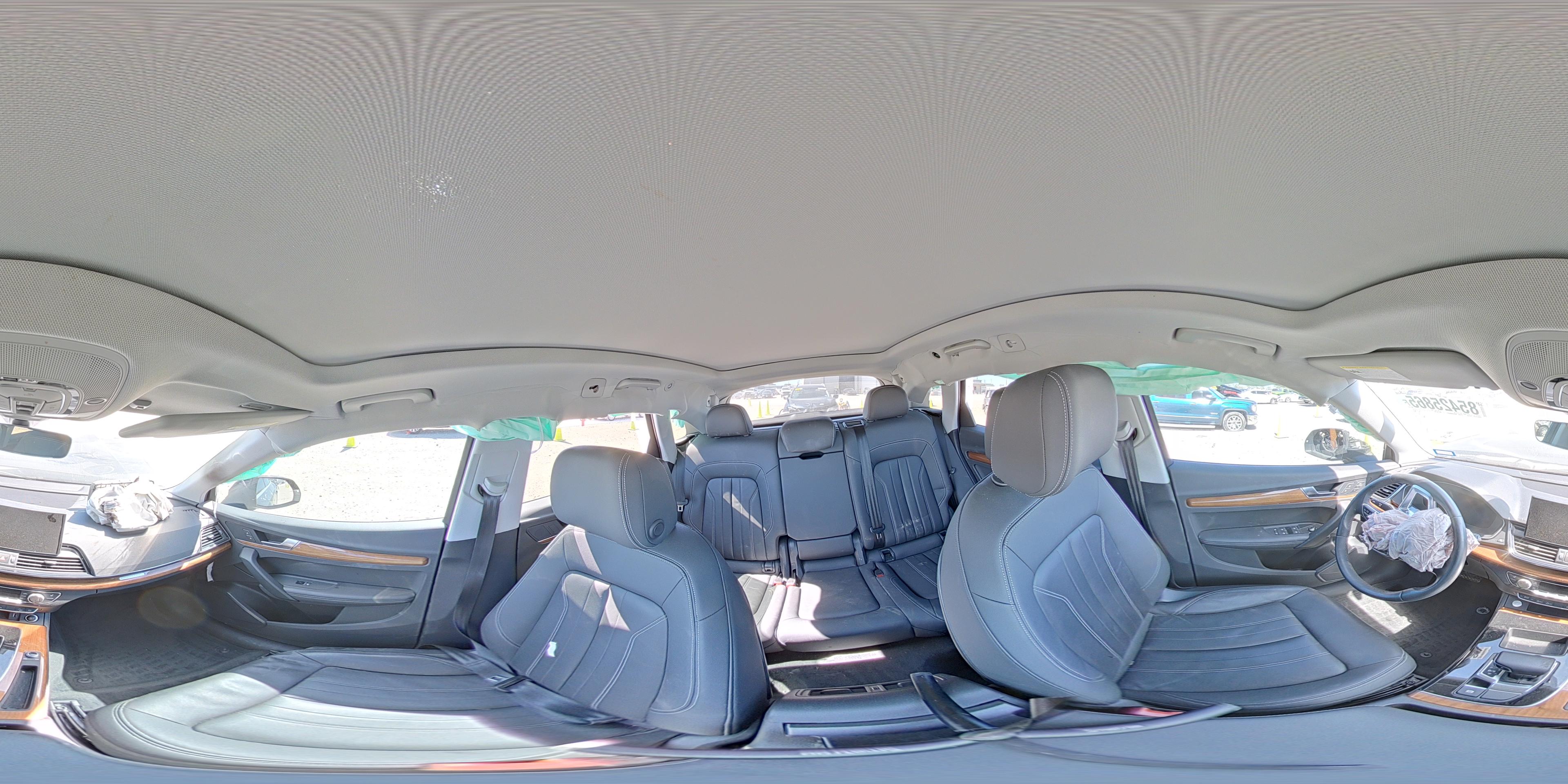 2021 Audi Q5 Premium Plus - zdjęcie 15