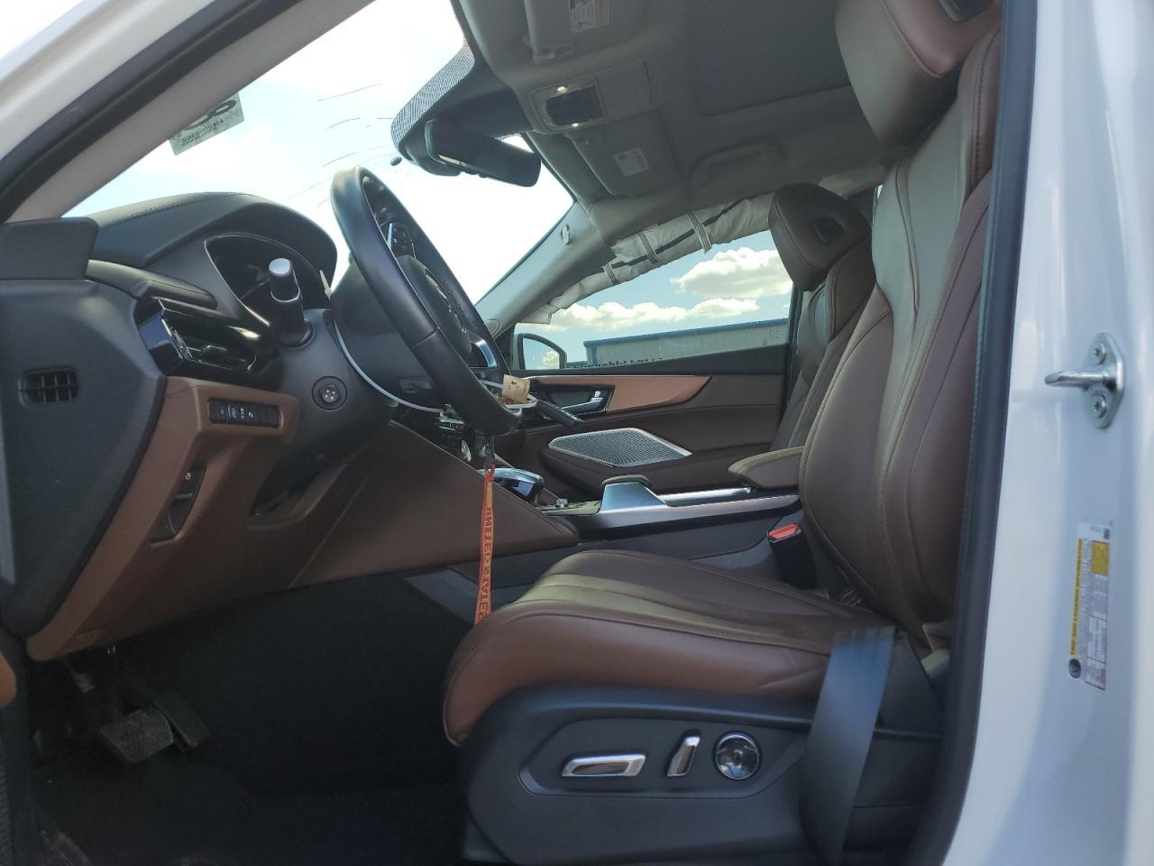 2022 Acura MDX - zdjęcie 7