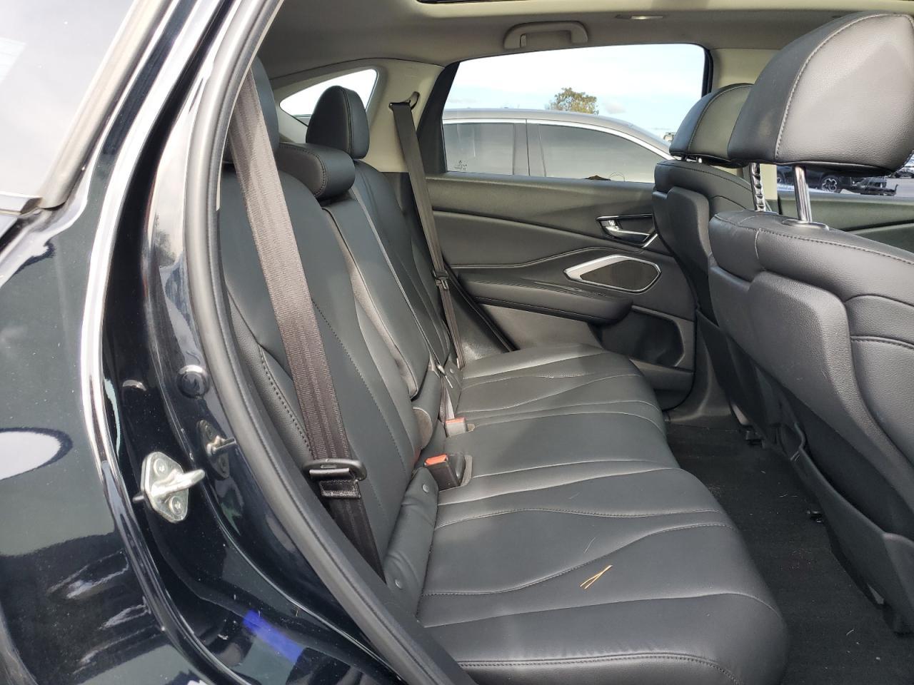 2019 Acura RDX - zdjęcie 10