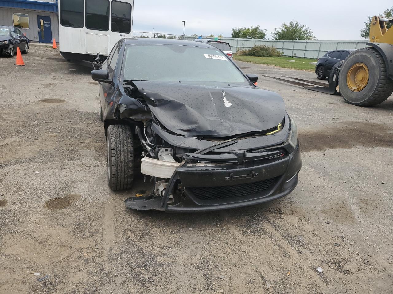 2016 Dodge Dart - zdjęcie 5