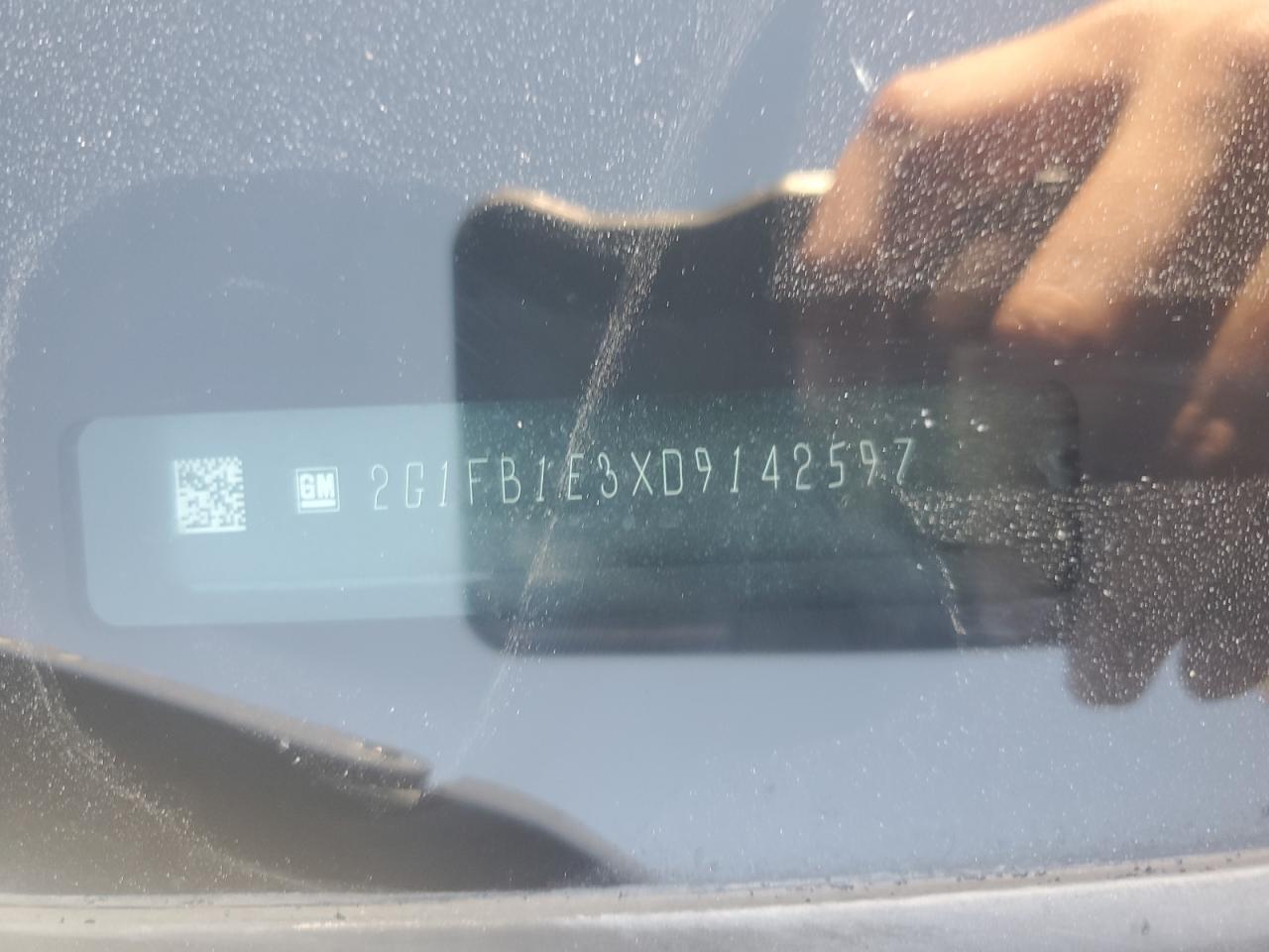 2013 Chevrolet Camaro Lt - zdjęcie 12