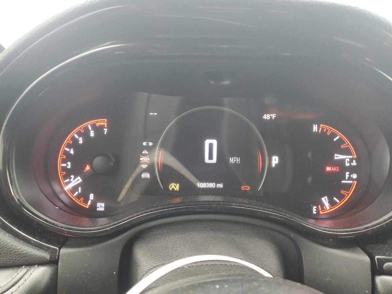 2021 Dodge Durango Gt - zdjęcie 9