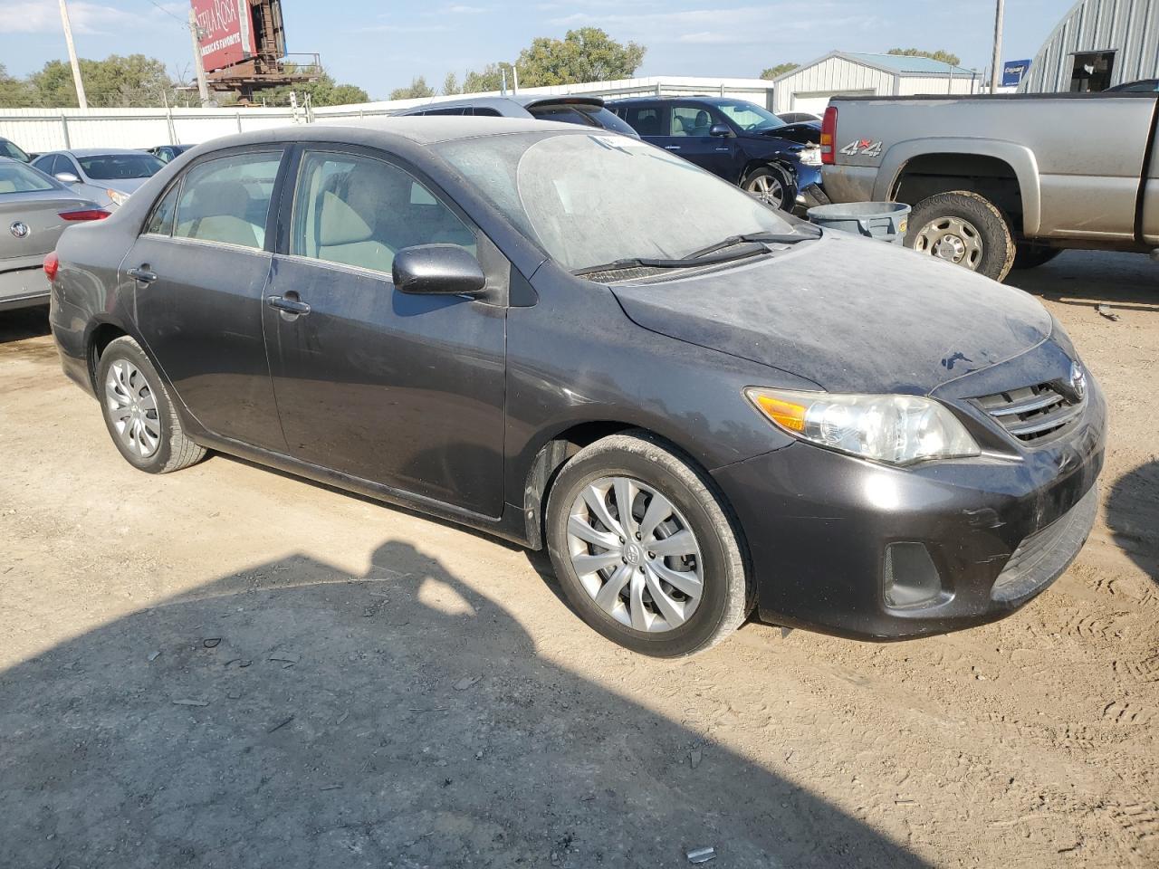 Toyota Corolla - zdjęcie 4