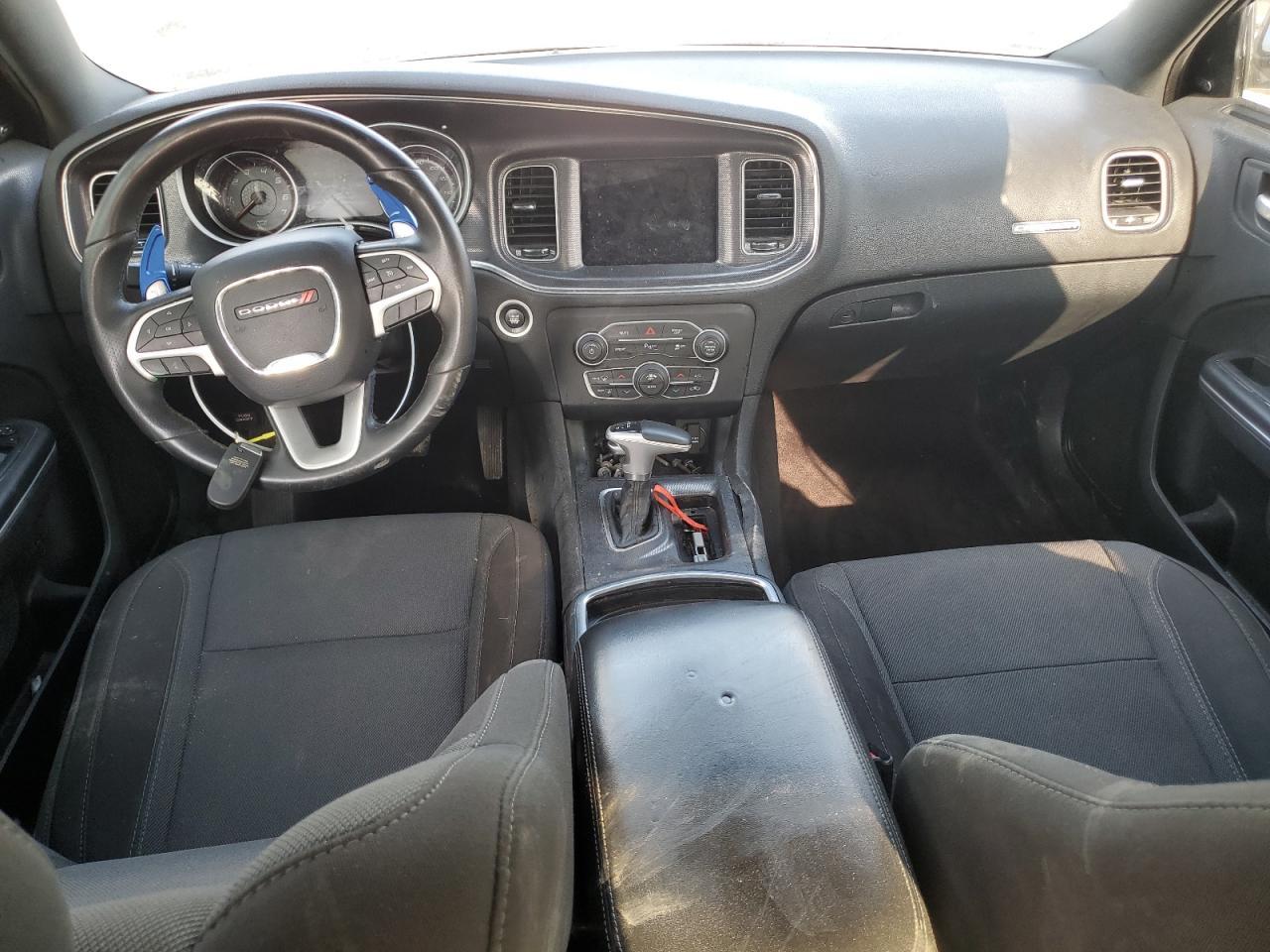 2018 Dodge Charger R/T - zdjęcie 8