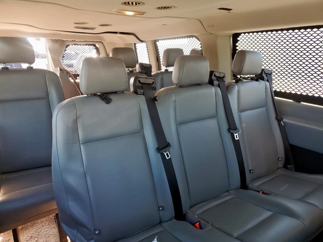 2017 Ford Transit-350 Xl - zdjęcie 11