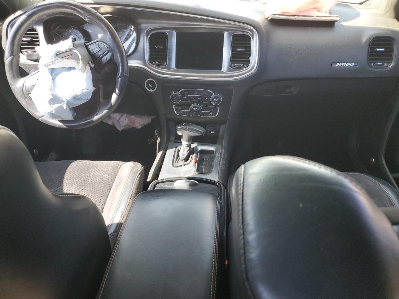 2017 Dodge Charger R/T - zdjęcie 8