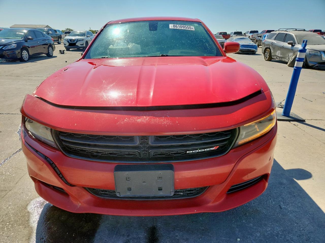2022 Dodge Charger - zdjęcie 5