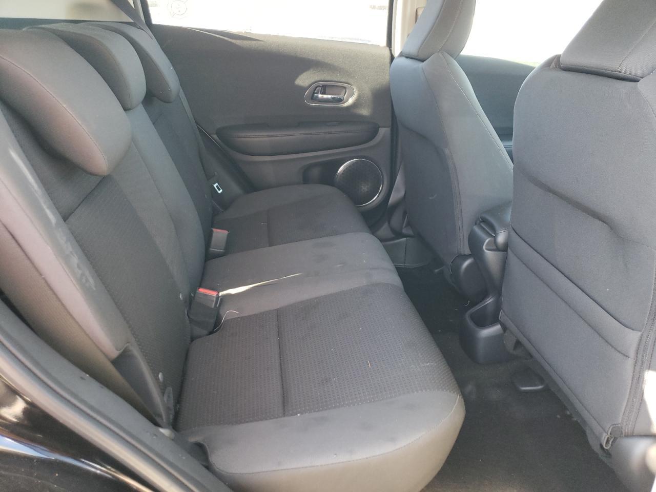 2022 Honda HR-V - zdjęcie 11