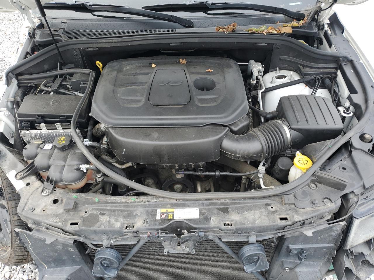 2020 Jeep Grand Cherokee Laredo - zdjęcie 12