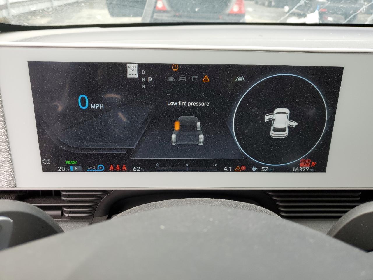 2024 Hyundai IONIQ 5 - zdjęcie 9