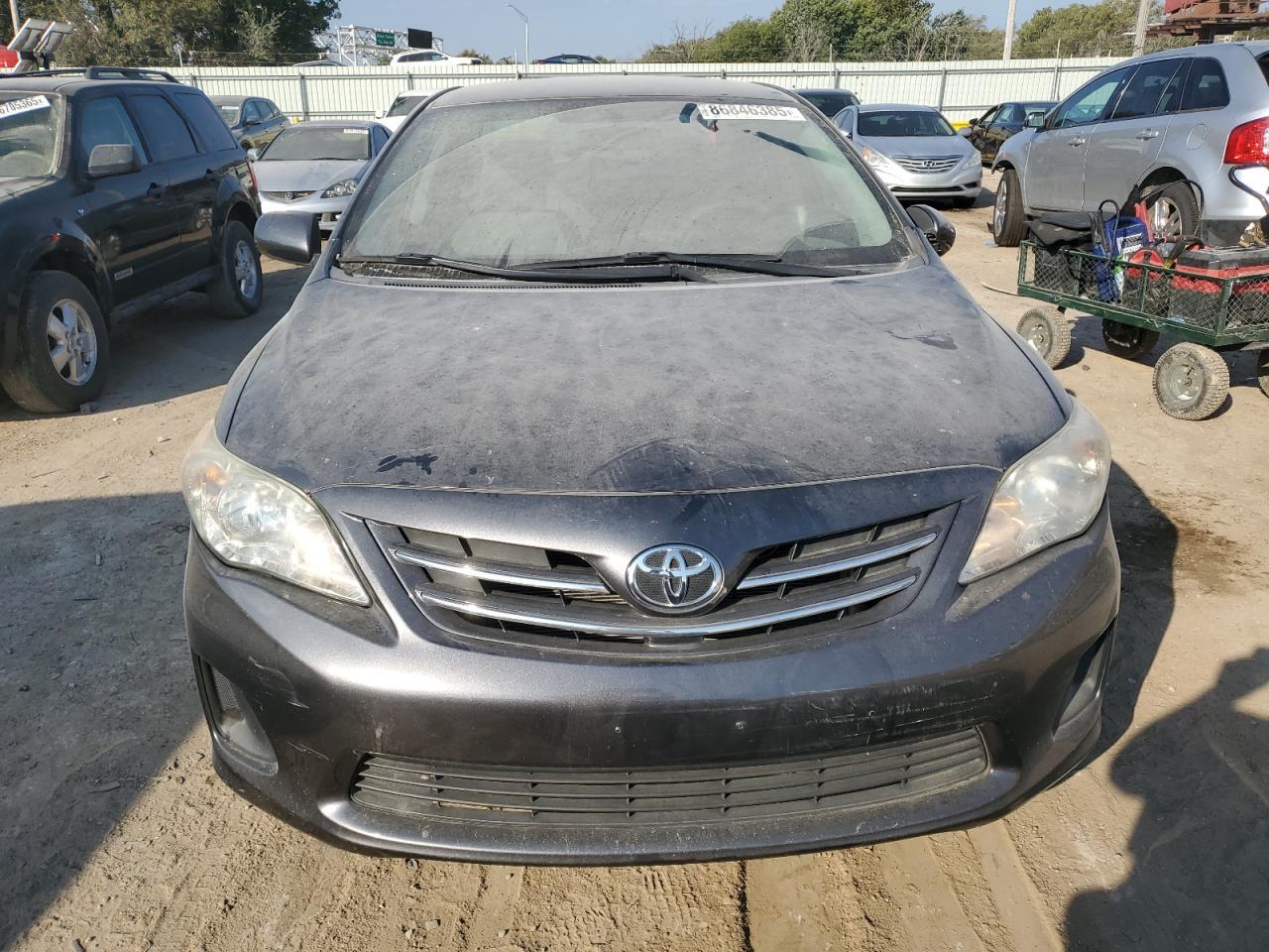 Toyota Corolla - zdjęcie 5