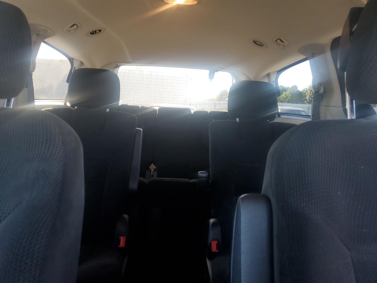 2016 Dodge Grand Caravan Se - zdjęcie 10