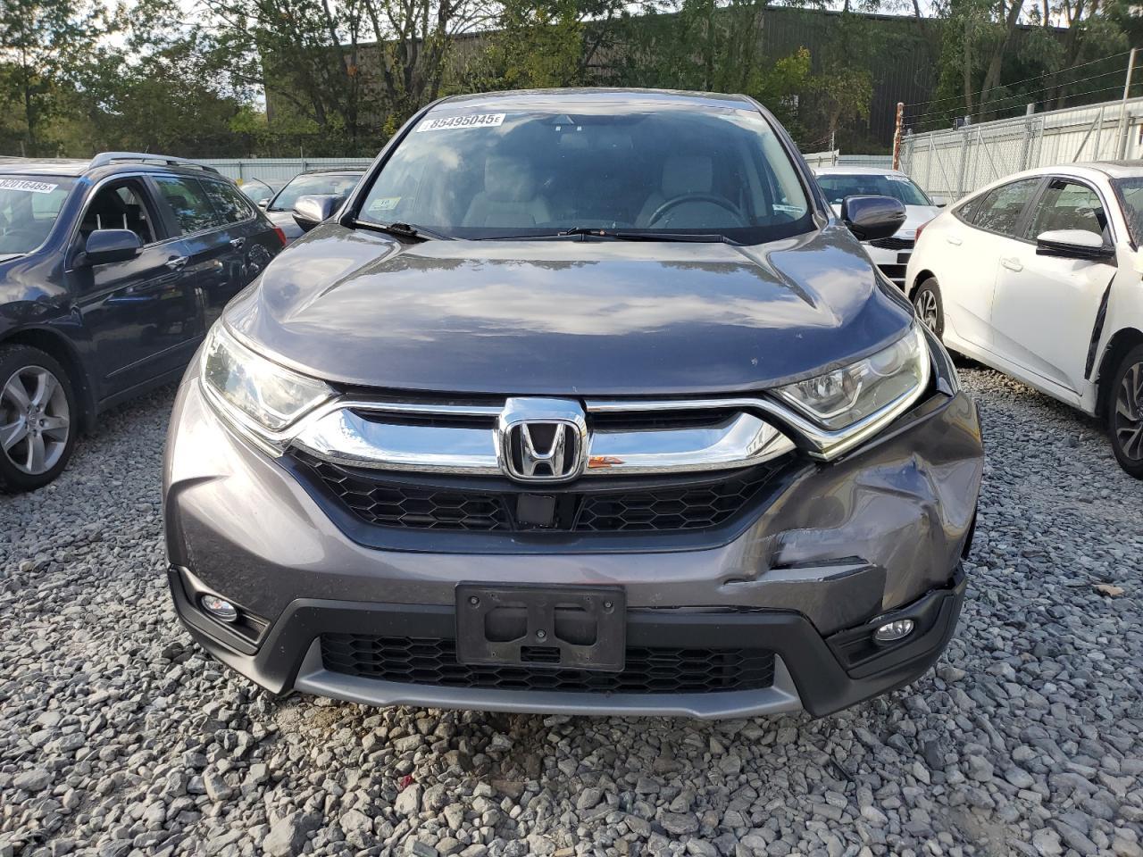 2018 Honda CR-V - zdjęcie 5