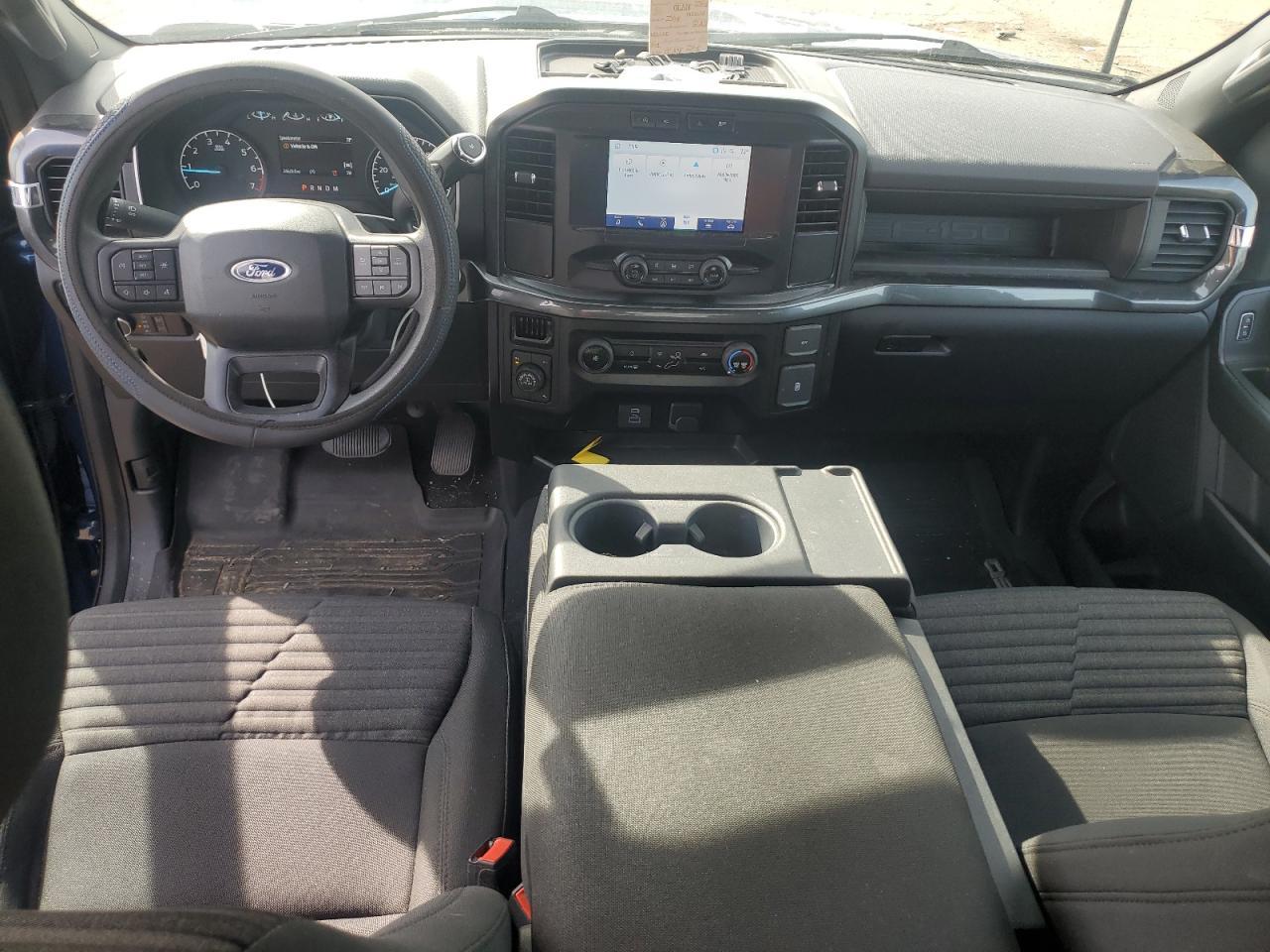 2023 Ford F-150 - zdjęcie 8