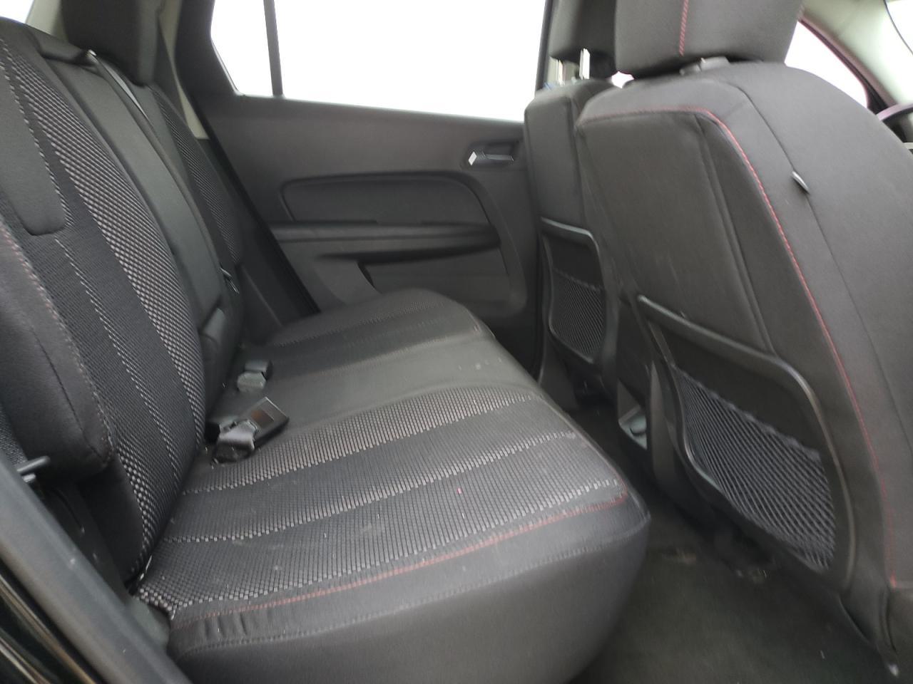 2013 GMC Terrain Sle - zdjęcie 11