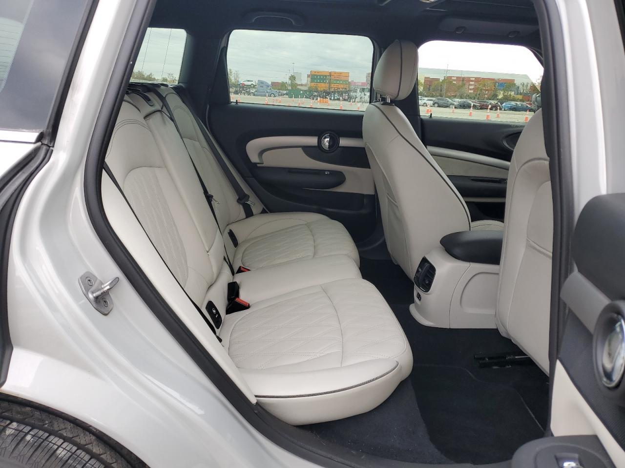 2022 MINI Cooper - zdjęcie 10