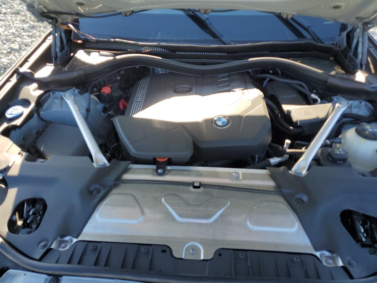 2024 BMW X4 - zdjęcie 11