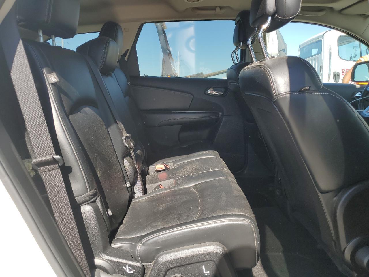 2014 Dodge Journey Limited - zdjęcie 11