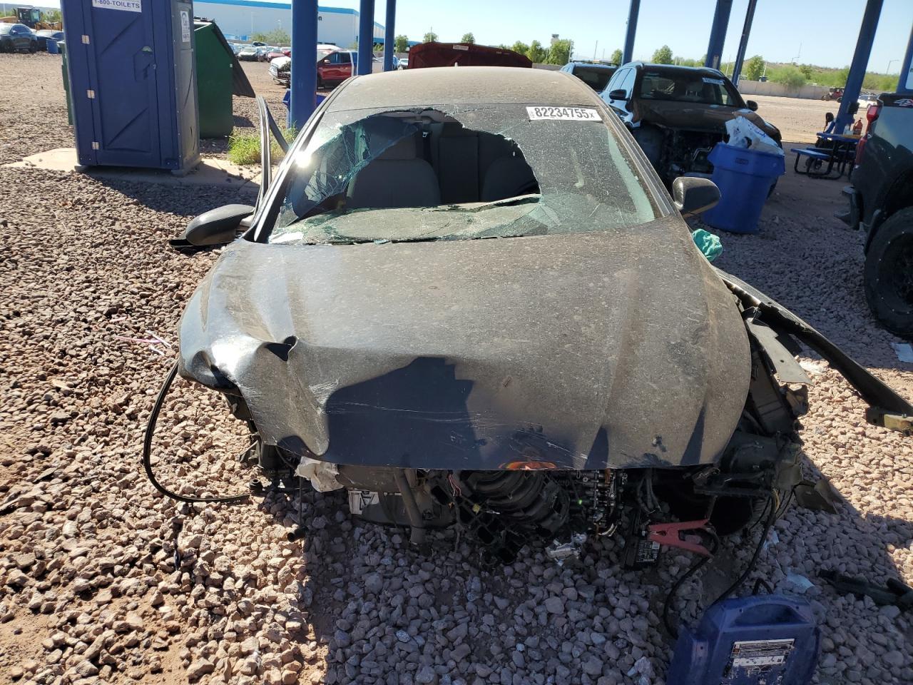 2019 Hyundai Sonata - zdjęcie 5