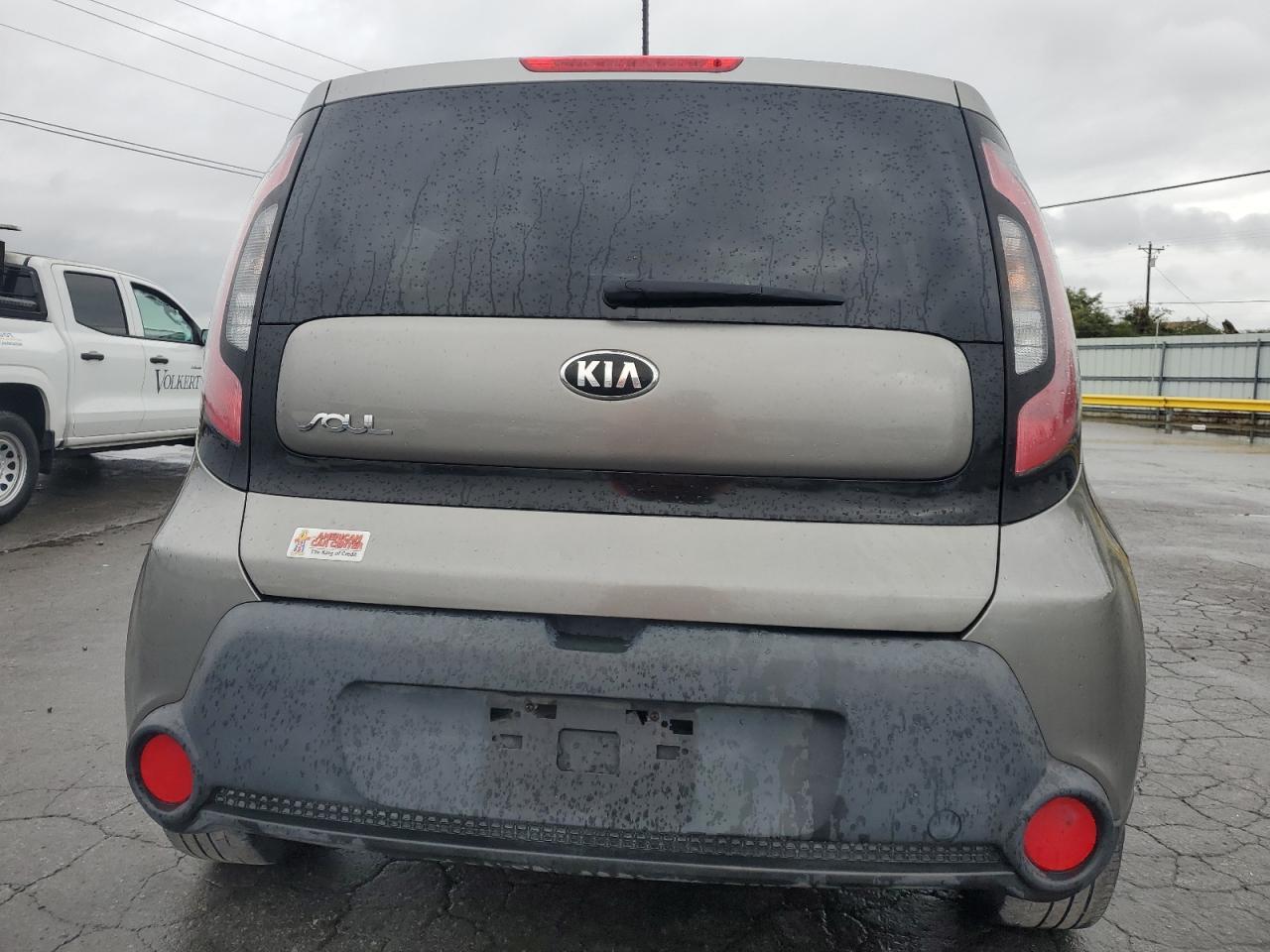 2016 Kia Soul Base - zdjęcie 6