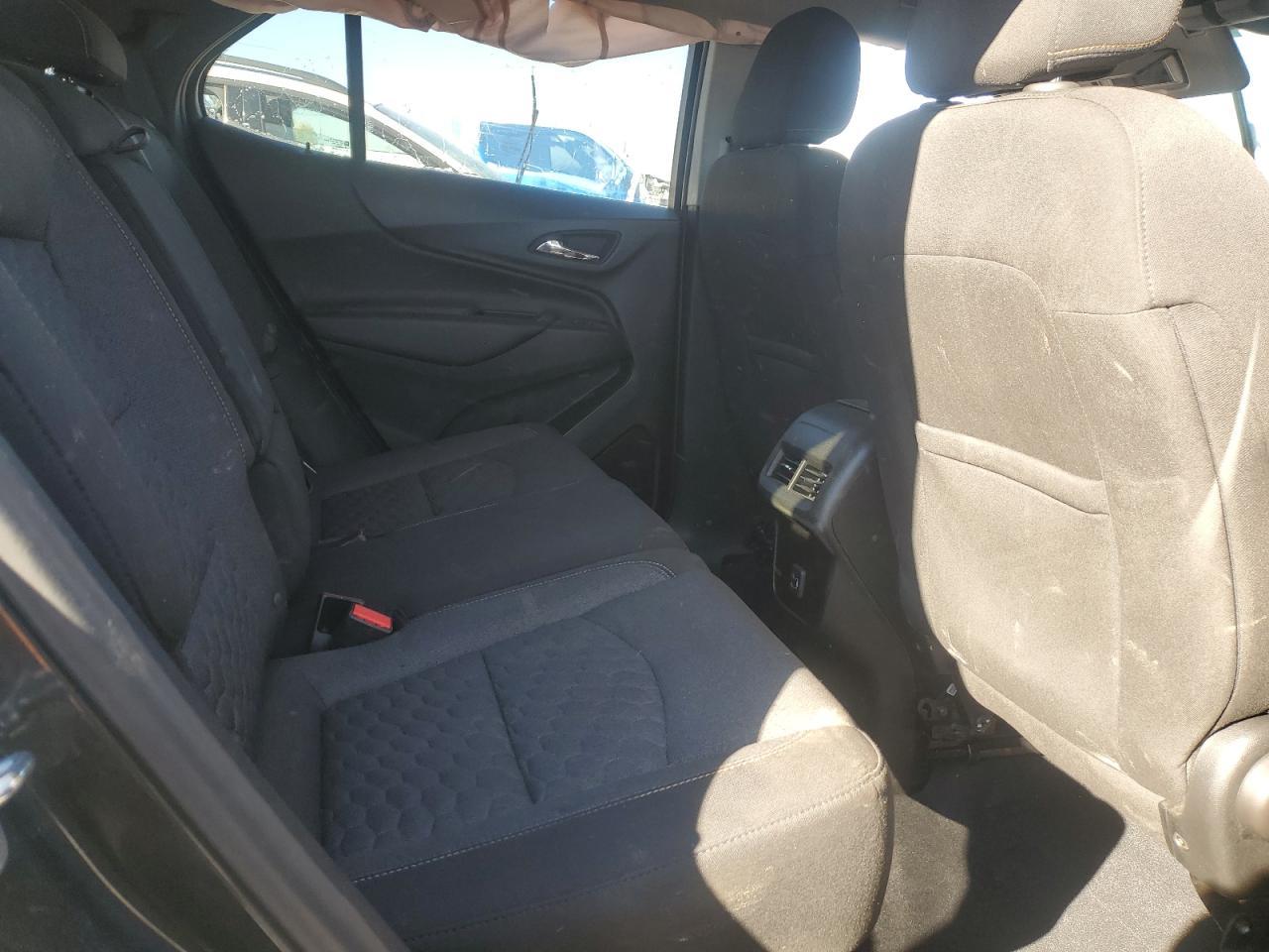 2019 Chevrolet Equinox Lt - zdjęcie 11