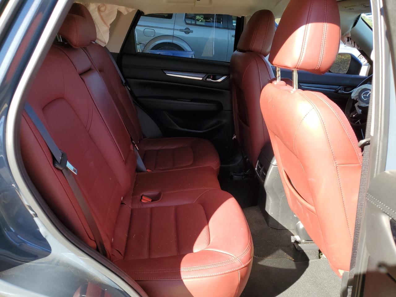 2023 Mazda CX-5 - zdjęcie 10