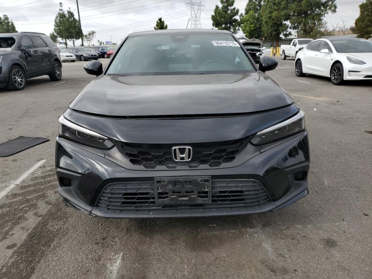 2023 Honda Civic - zdjęcie 5