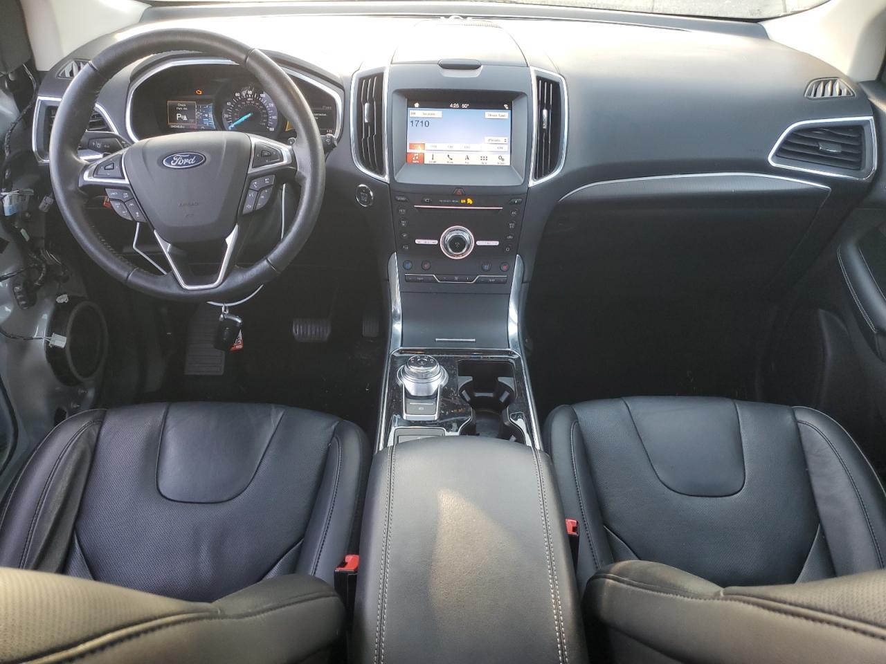 2019 Ford Edge - zdjęcie 8