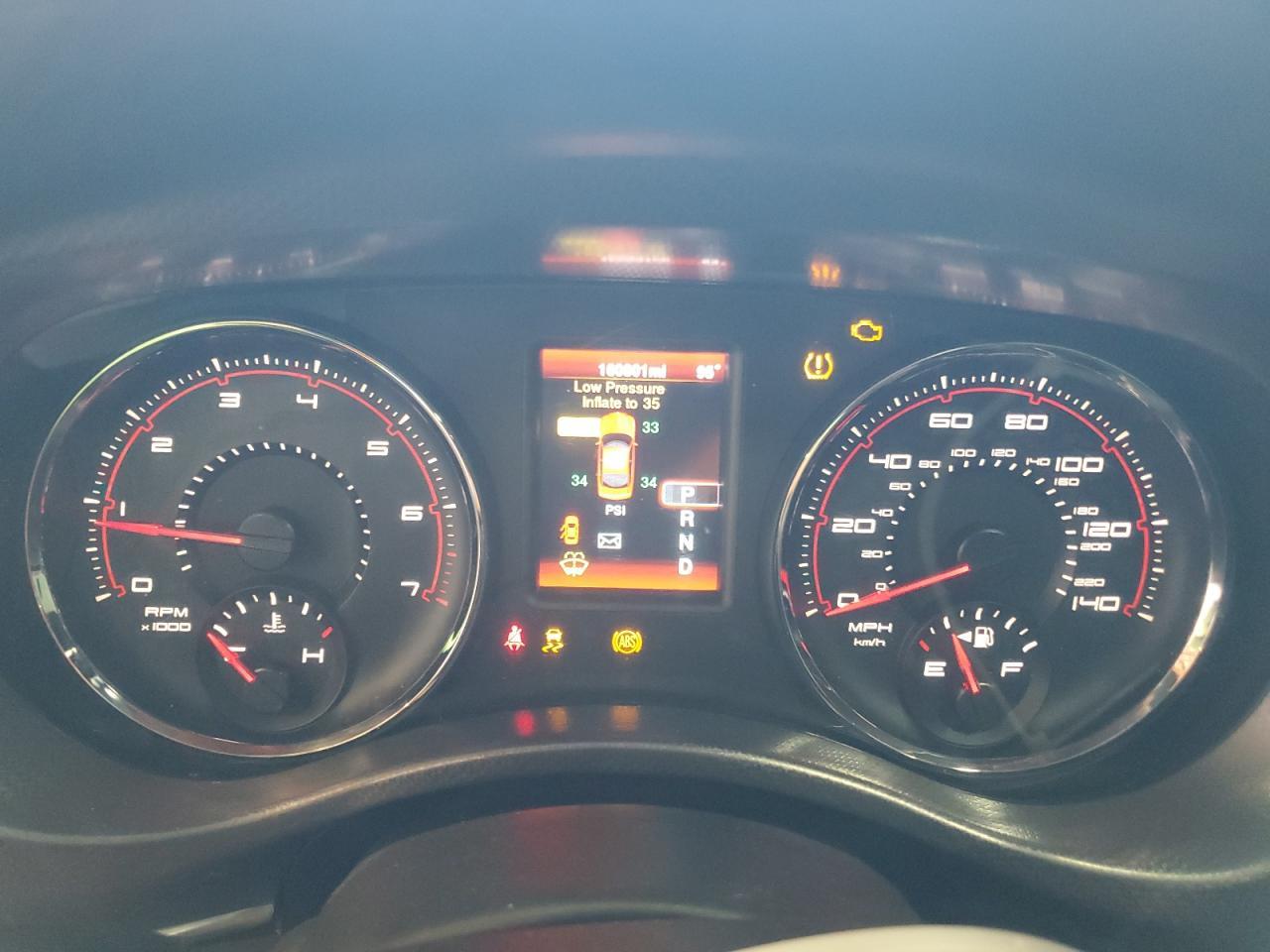2014 Dodge Charger Se - zdjęcie 9