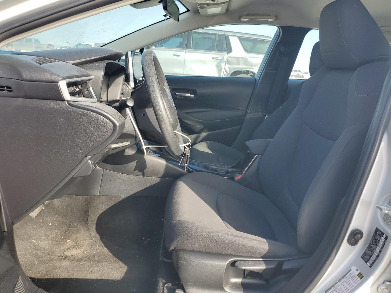 2020 Toyota Corolla - zdjęcie 7