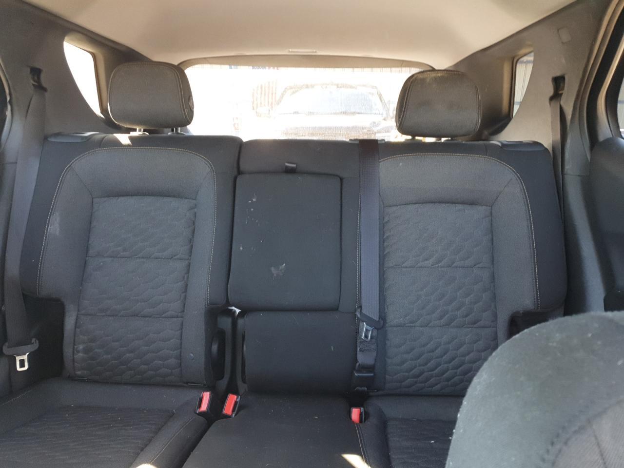 2020 Chevrolet Equinox Lt - zdjęcie 10