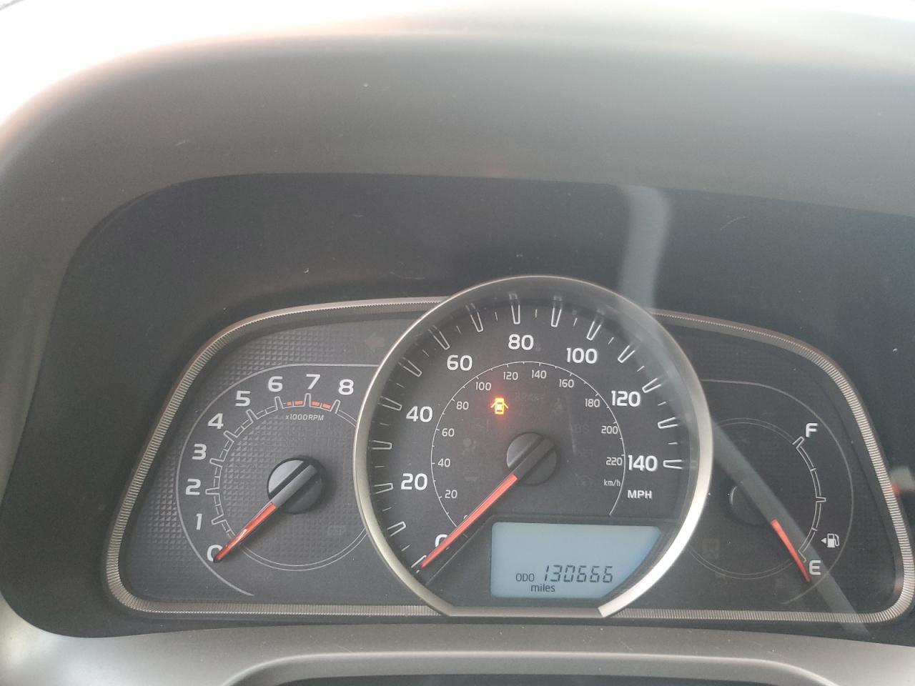 2015 Toyota RAV 4 - zdjęcie 9